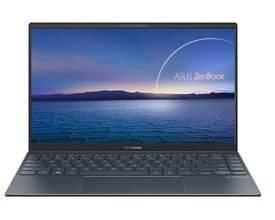 asus zenbook 14
