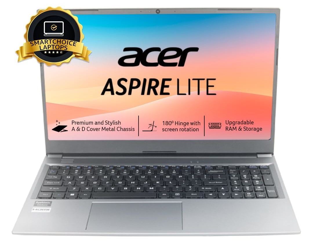 acer aspire lite