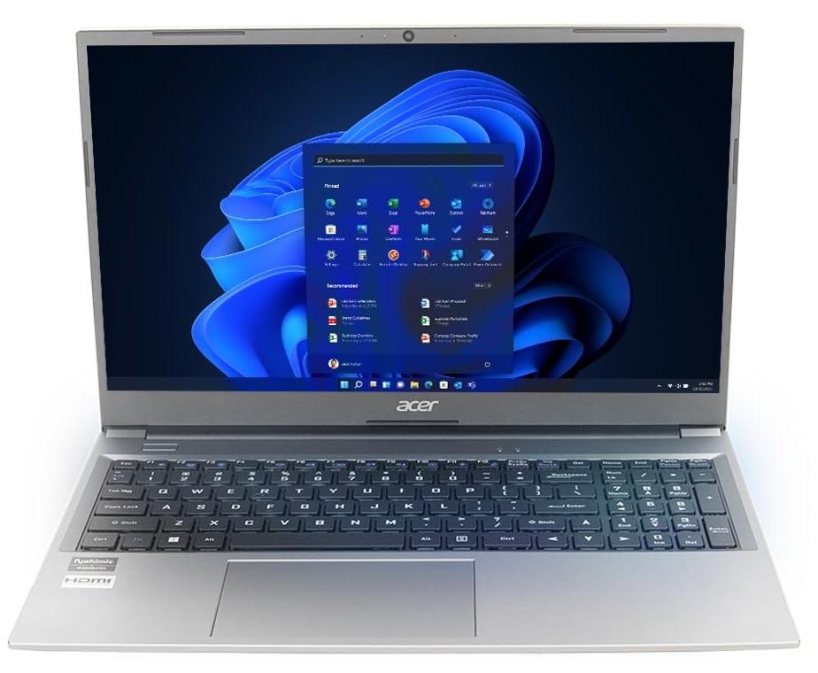 acer aspire lite