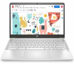 hp chromebook