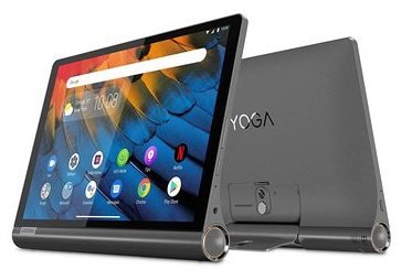 lenovo yoga smart tablet