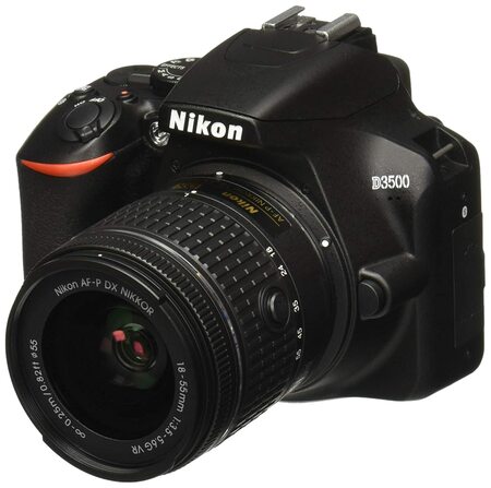 nikon d3500