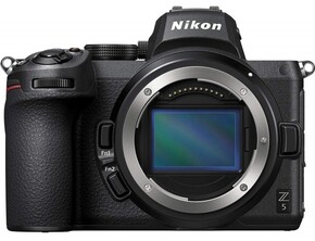 nikon z5 kit 24 70