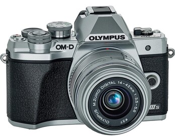 olympus