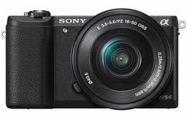 sony alpha