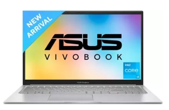 asus vivobook 15