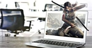 Read more about the article Top 10 Gaming Laptops in India for Gamers in 2023