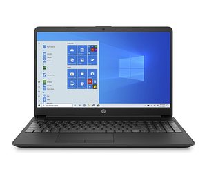 hp 15 10th gen intel core i3