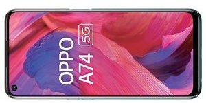 oppo a74 5g