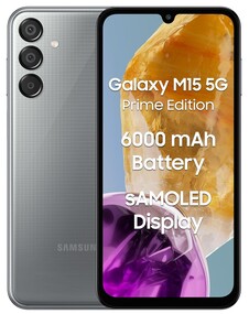 samsung galaxy m15