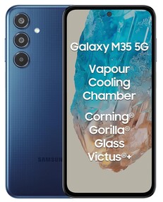 samsung galaxy m35 5g