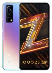 iqoo z3 5g