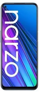 realme narzo 30