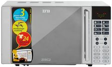 ifb 20 l microwave oven