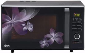 lg 28 l microwave oven