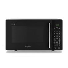 whirlpool 24 l microwave oven