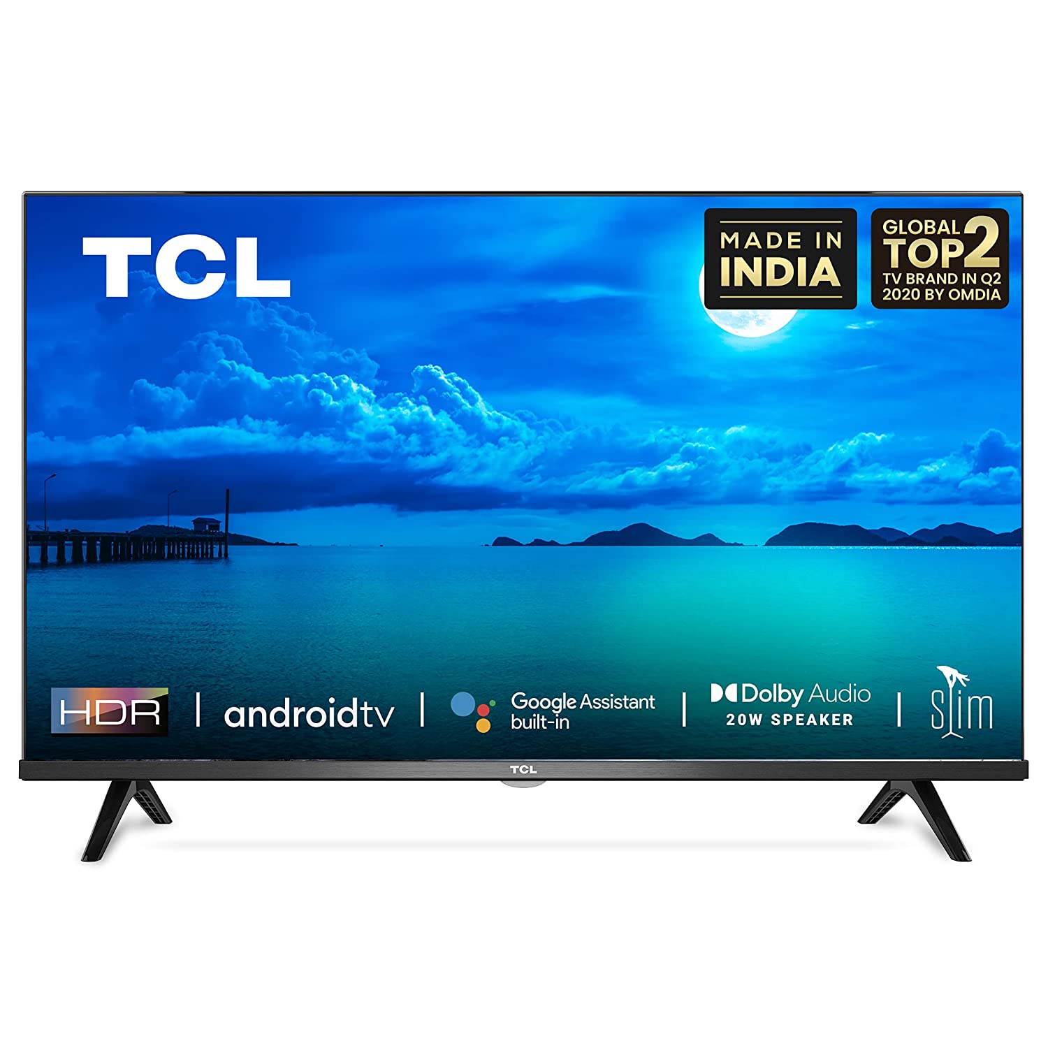 tcl 32 inch smart tv