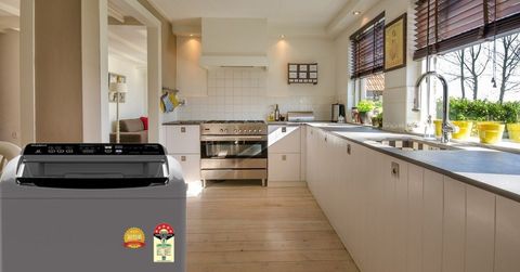best top loading washing machine