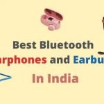 What is Best Bluetooth Earphones and Earbuds 2023?