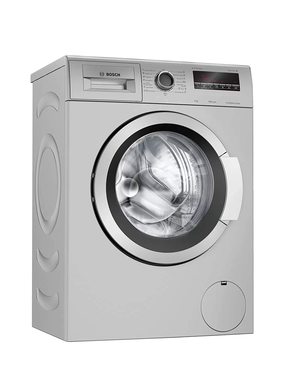 bosch 6 kg front loading washing machine
