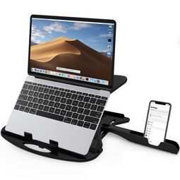 dyazo adjustable laptop stand 1