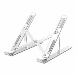 dyazo aluminium laptop stand