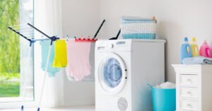 Read more about the article 10 Best Front-Loading Washing Machine that Fits Your Budget