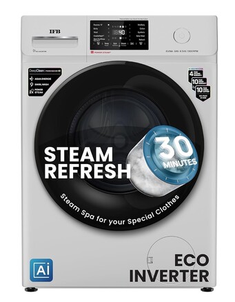 ifb 6.5 kg washing machine