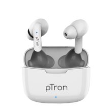 ptron bassbuds duo