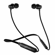 ptron tangent lite bluetooth earphone wireless