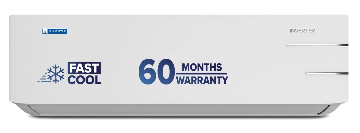 Blue Star 2 Ton 3 Star