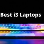 Which i3 laptops is best in India under 40000?