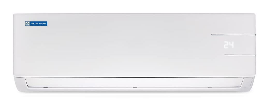blue star 2 ton