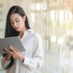 Top 10 Professional Tablets for Maximum Productivity