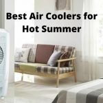 Best Air Coolers In India 2023 for Hot Summer