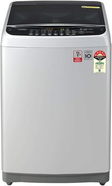 lg 8 kg washing machine