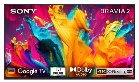 sony bravia