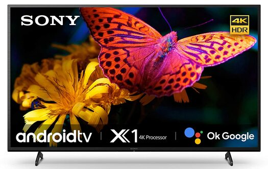 sony bravia 43 inches android led tv