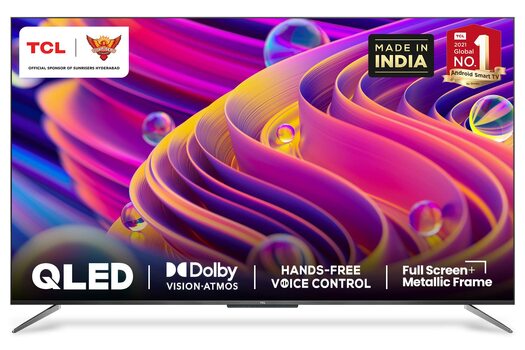 tcl 50 inches smart tv