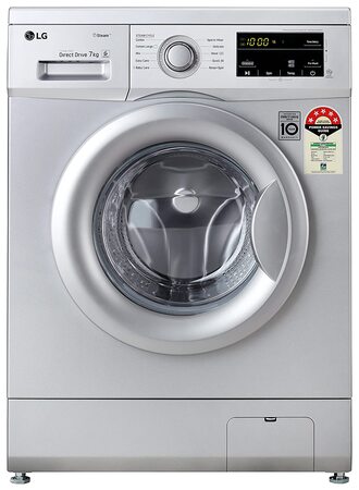 lg 7 kg