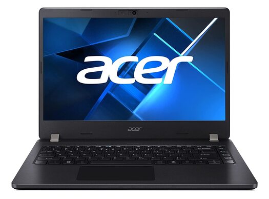 acer travelmate business laptop