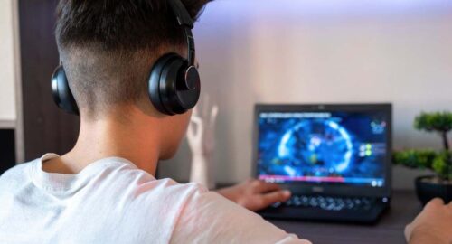 gaming laptops under 90000