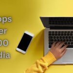 Find the 5 best Laptops under 25000 in India