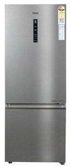 haier 325 l refrigerator