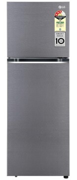 lg 322 l refrigerator