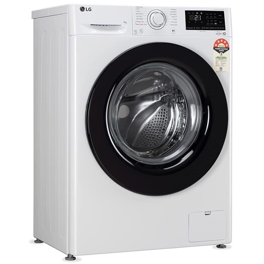 lg 7 kg 5 star washing machine