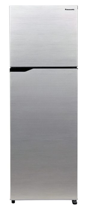 panasonic 338 l 3 star refrigerator