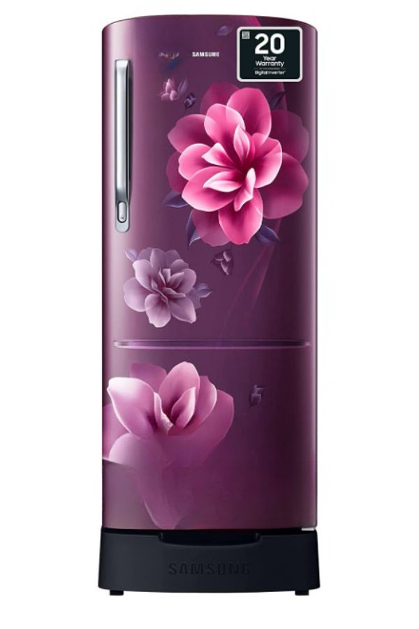 samsung 183 l 4 star single door refrigerator