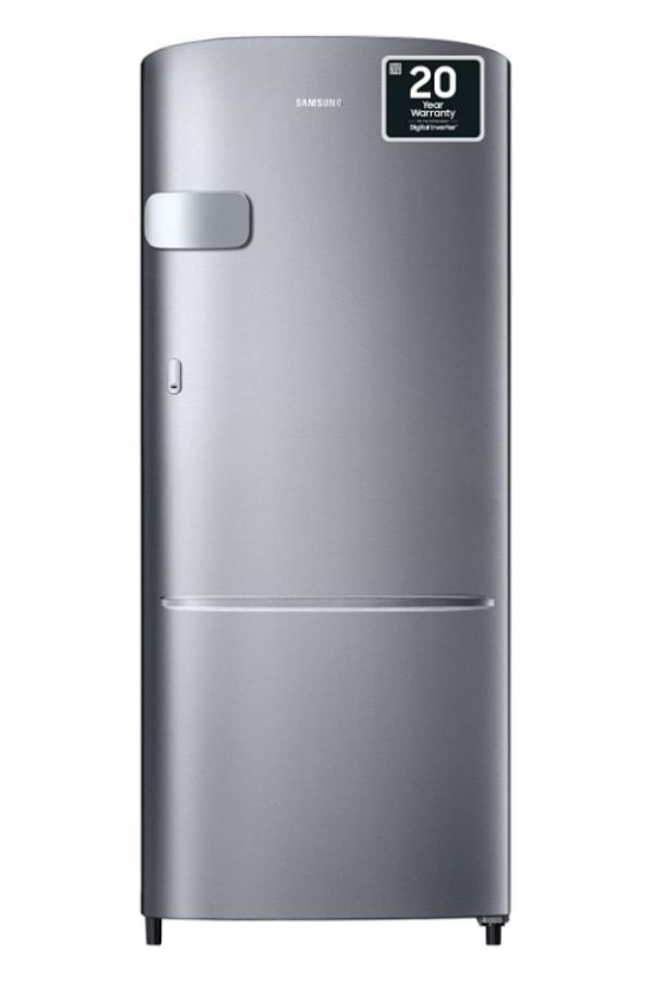 samsung 223 l 3 star single door refrigerator