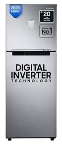 samsung 236 l 2 star refrigerator
